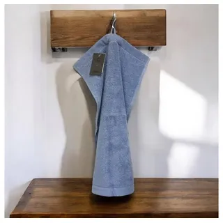 Gästehandtuch 30 x 50 cm sky