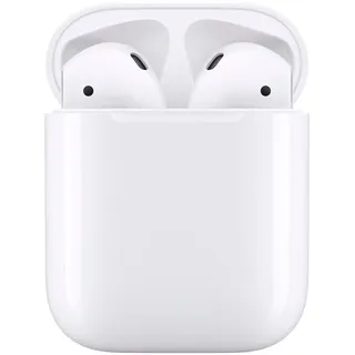 AirPods (2nd generation)