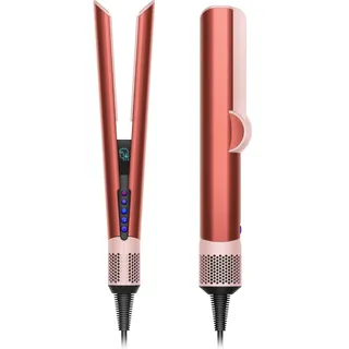 Dyson Airstrait strawberry bronze/rosé 