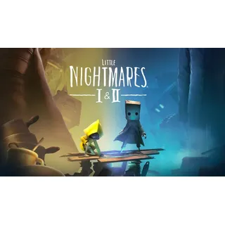 Little Nightmares I & II