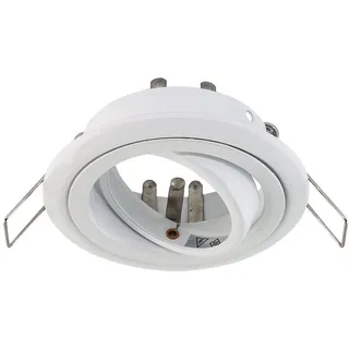 EVN Lichttechnik EB-Leuchte 50W 12V IP20 752 001 ws
