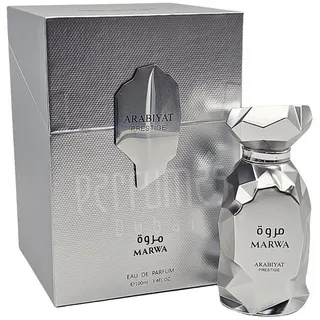 Prestige Marwa Eau De Parfum 100 ml