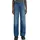 Judee Loose Fit Jeans Faded Harbor 30 32