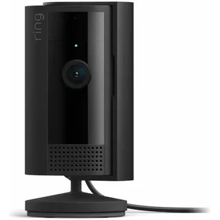 Ring Indoor Camera 2nd Gen Schwarz