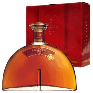 Cognac Chabasse Chabasse XO