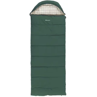 Outwell Camper Prime Schlafsack - Green - Lang
