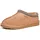 Herren Dunkelbraun 45