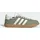 Tent Green / Core White / Gum 38