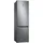 RL38A776ASR Kühl-Gefrierkombination (387 l, 2030 mm hoch, Silver)