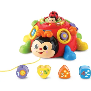 Vtech Fröhlicher Lernkäfer