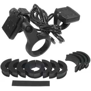 Yamaha Displayhalter ab MY 2016