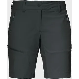 Schöffel Damen Toblach2 Shorts (Größe S, grau)