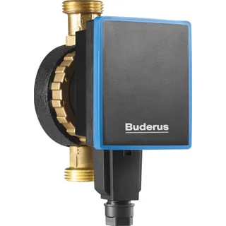 Buderus Trinkwasserpumpe BUZ-Plus 15 A.3 138mm