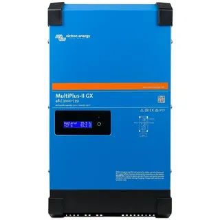 Victron Energy MultiPlus II 48/3000/35-32 GX Hybrid-Wechselrichter 2400 W
