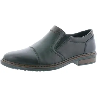 Rieker 17659 Herren Schwarz 40