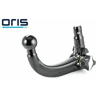 Acps-Oris Anhängevorrichtung ORIS AK41