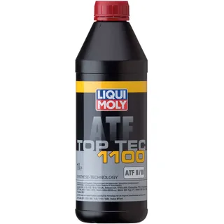LIQUI MOLY Top Tec ATF 1100 1 l