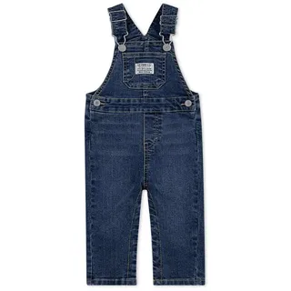 Levi's® Kids Latzjeans SHORTALL UNISEX 9M (74)