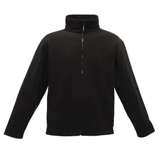 Regatta Herren Fleecejacke, - Thor 350 blau schwarz XL