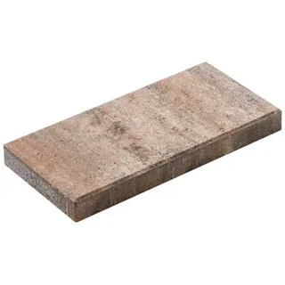 Mr. Gardener Terrassenplatte Corso 40 x 20 x 4 cm muschelkalk