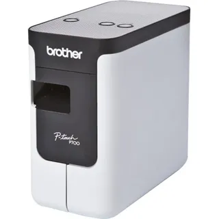 Brother P-touch P700 (PTP700ZG1)