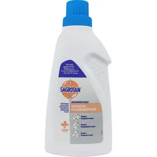 RECKITT Sagrotan Wäsche-Hygienespüler 750 ml