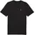 Essentials Elevated T-Shirt Herren 01 black M