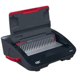 GBC CombBind CB25E