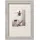 walther design Walther Holzrahmen HO318D Home grau 13x18 cm 1 St