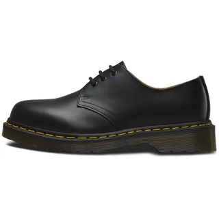 Dr. Martens 1461 Smooth schwarz