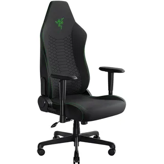 Razer Iskur V2 X Kunstleder Schwarz