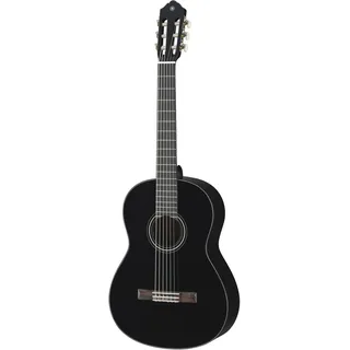 Yamaha C40 4/4 BL black