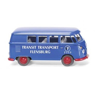 Wiking 079731 Bus Transit Transport