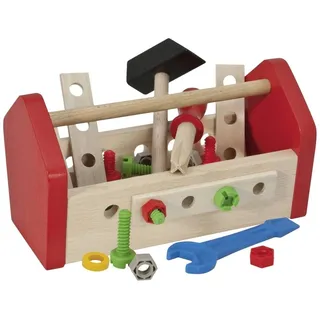 Eichhorn Werkzeugkasten bunt (28103)