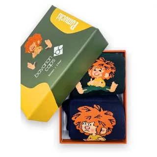 Bavarian Caps Sockenbox -