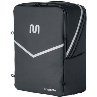 onemate Bike Bag Pro schwarz