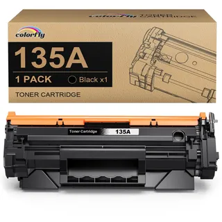 W1350A 135A Toner Ersatz für HP 135A W1350A 135X W1350X Laserjet MFP M234dw M234sdw M234sdn M234dwn M209dw M209dwn M234 M209