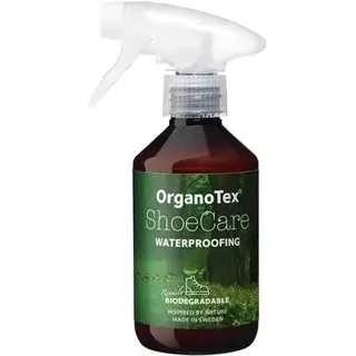 OrganoTex ShoeCare Waterproofing