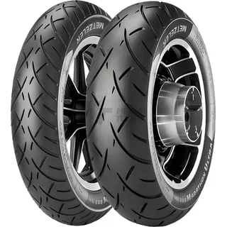 Reifen Metzeler ME 888 Marathon Ultra 200/60 R16 79V TL hinten