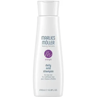 Marlies Möller Essential Strength Daily Mild 200 ml