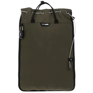 Pacsafe Travelsafe 3L GII Portable Safe Utility
