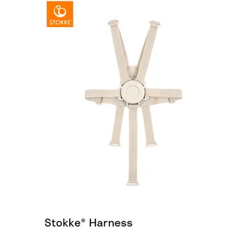 Stokke Haltegurt2 für das Baby Set2, Beige