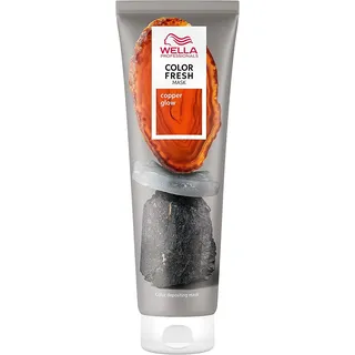 Wella Color Fresh Mask copper glow 150 ml