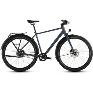 Cube Editor Pro FE 2026 50 Zoll RH 50 cm blau