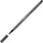 Premium-Filzstift 1 St. schwarzgrau