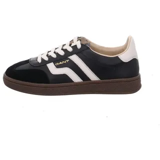 GANT 29531665 Cuzima Black/White Gr. 39 - 39 EU