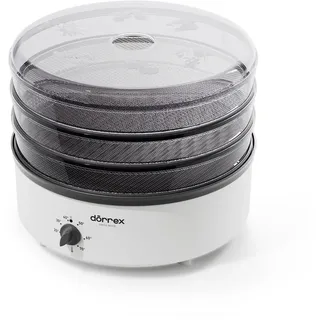 Stöckli Dörrex mit Metallrost