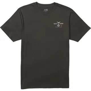 Salty Crew Ichiban T-Shirt 2026 black XL