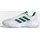 Court Herren Off White/Collegiate Green 42