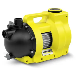 Kärcher Gartenpumpe BP 7.000 Garden 7000 l/h, max. Druck 5 bar, 1.100 Watt